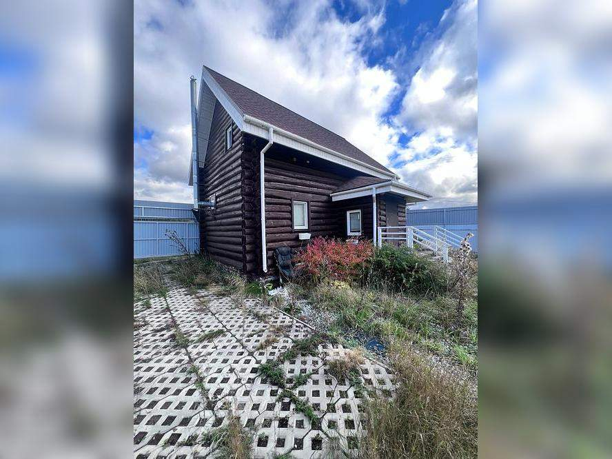 Купить  коттедж