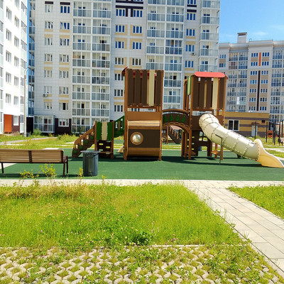 Купить 2-комнатную квартиру